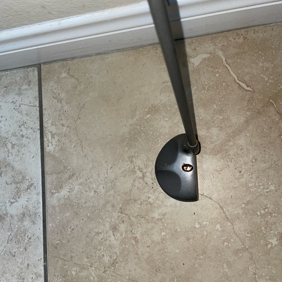 Mitsushiba Merlin’s I Putter Mallet Style Head RH 34” in excellent condition - Picture 1 of 7